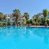Rebin Beach Hotel Picture 3