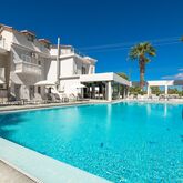 Holidays at Canadian Aparthotel in Laganas, Zante