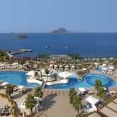 Holidays at Sianji Well Being Resort in Kadikalesi, Turgutreis