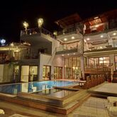 Aria Hotel Picture 5