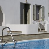 Holidays at Nissos Thira Hotel in Fira, Santorini