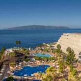 Landmar Hotel Playa La Arena Picture 9