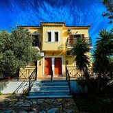 Agrilionas Beach Apartments Hotel Picture 11
