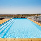 Cabanas Park Resort Hotel Picture 11