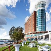 Hyatt Harborside Hotel Picture 9