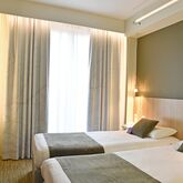 Mercure Paris Gare du Nord La Fayette Hotel Picture 5