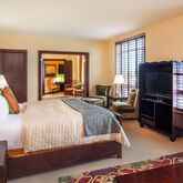 Holidays at Le Meridien Cambridge Hotel in Boston, Massachusetts