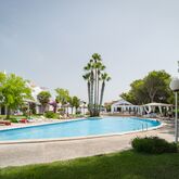 Holidays at Club Ciudadela Apartments in Cala'n Bosch, Menorca
