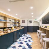 Magenta Paris Hotel Picture 7