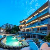 Kolymbia Bay Art Hotel - Adults Only Picture 0
