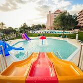 Holidays at Vila Gale Atlantico Hotel in Gale, Algarve