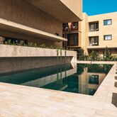 Holidays at Daphne Apartments in Paphos, Cyprus