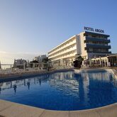 Argos Hotel Picture 2