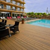 Holidays at Volga Hotel in Calella, Costa Brava