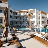 Petradi Beach Lounge Hotel Picture 3