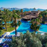 Holidays at Portblue Pollentia Club Resort Hotel in Puerto de Pollensa, Majorca