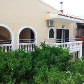 Beachfront Salvanos Apartments Picture 0