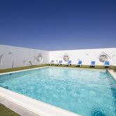 Lancelot Hotel Picture 2