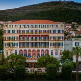 Holidays at Hilton Imperial Dubrovnik Hotel in Dubrovnik, Croatia