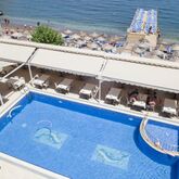 Ozcan Beach Hotel Picture 2