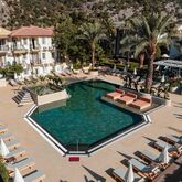 Karbel Sun Hotel Picture 4