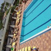 Zeus Hotel Picture 14