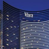 Vdara Hotel Picture 16