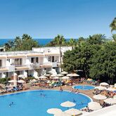 Los Hibiscos Hotel Picture 5