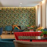 Comfort Hotel Lamarck Hotel Picture 11