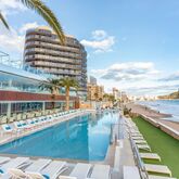 Holidays at Gran Hotel Sol Y Mar in Calpe, Costa Blanca