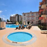 Pelin Hotel Picture 3