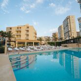 Holidays at Palm Court Apartments in Benidorm, Costa Blanca