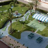 Prestige Goya Park Hotel Picture 10