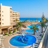 Sun Beach Resort Hotel Picture 11