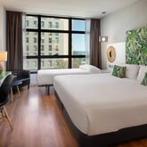 Vincci Malaga Hotel Picture 17