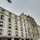 Villa Lutece Port Royal Hotel Picture 6