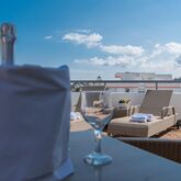 Holidays at City Center Hotel in Rhodes Town, Rhodes