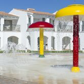 Holidays at HYB Menorca Sea Club Apartments in Cala'n Forcat, Menorca