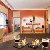 Novotel Paris Gare Montparnasse Hotel Picture 4