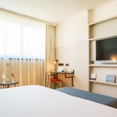 Silken Puerta Malaga Hotel Picture 13