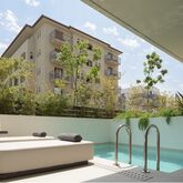 Theartemis Palace Hotel Picture 6