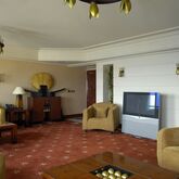 Intercontinental Citystars Cairo Hotel Picture 5