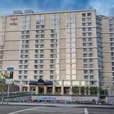 Omni Los Angeles Hotel at California Plaza Picture 7