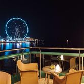 Hilton Dubai Jumeirah Hotel Picture 14