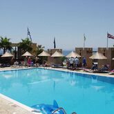 Ilyssion Hotel Picture 10