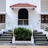Radisson Goa Candolim Hotel Picture 11