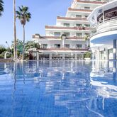 Indalo Park Hotel Picture 6