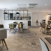Holidays at Citadines Place d'Italie Aparthotel in Bastille & Bercy (Arr 12 & 13), Paris