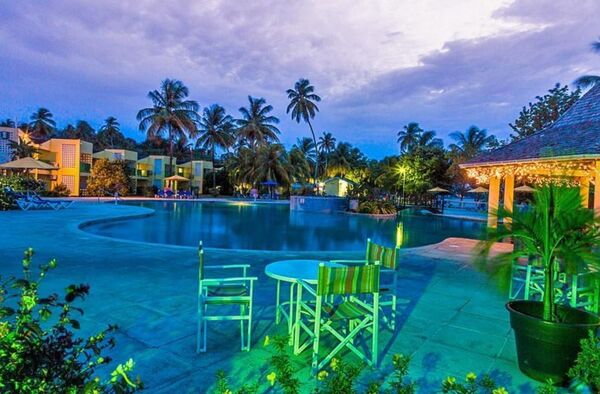 Holidays at The Starfish Tobago in Tobago, Tobago