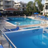Poseidonia Aparthotel Picture 5
